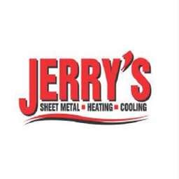 jerry's sheet metal|Jerry's Sheet Metal Heating.